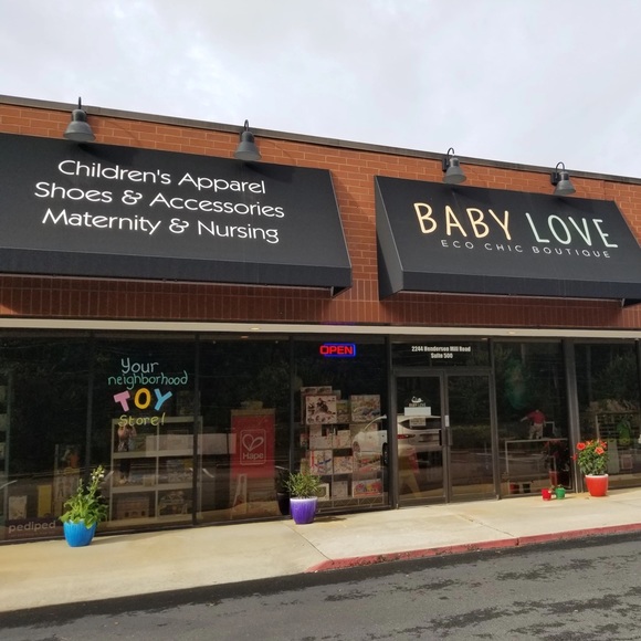 Shop Baby Love USA! 🇺🇸 - Picture 3 of 14